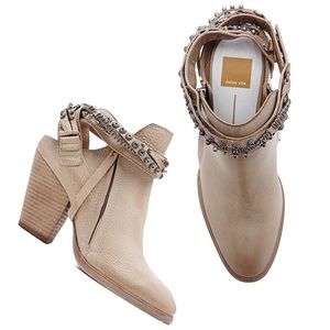 Dolce Vita Hollice Bootie